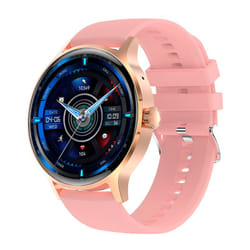 COOL Accesorios COOL Iris 3,63 cm (1.43") AMOLED Numérique 466 x 466 pixels Écran tactile