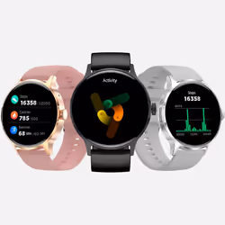 COOL Accesorios COOL Iris 1.43" AMOLED Numérique - Vue supplémentaire 5