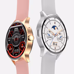 COOL Accesorios COOL Iris 1.43" AMOLED Numérique - Vue supplémentaire 6
