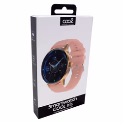 COOL Accesorios COOL Iris 1.43" AMOLED Numérique - Vue supplémentaire 7