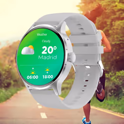 COOL Accesorios COOL Iris 1.43" AMOLED Numérique - Vue supplémentaire 8