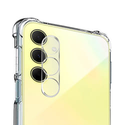 COOL Accesorios 8434847074962 Protecteur d'objectif caméra Samsung 1 pièce(s)