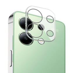 COOL 8434847075013 écran et protection arrière de téléphones portables Protecteur d'objectif caméra Xiaomi 1 pièce(s)
