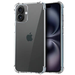 COOL Accesorios COOL coque de protection pour téléphones portables 15,5 cm (6.1") Housse Transparent