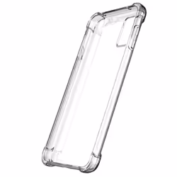 COOL Accesorios COOL coque de protection pour téléphones portables 15,5 cm (6.1") Housse Transparent