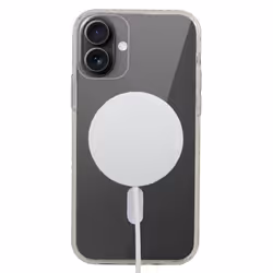 COOL Accesorios COOL coque de protection pour téléphones portables 15,5 cm (6.1") Housse Transparent