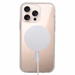 COOL Accesorios COOL coque de protection pour téléphones portables 17,5 cm (6.9") Housse Transparent - Vue supplémentaire 2
