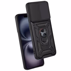 COOL Accesorios COOL coque de protection pour téléphones portables 15,5 cm (6.1") Housse Noir