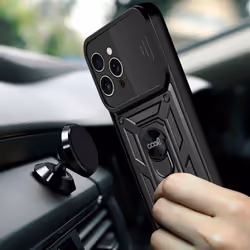 COOL Accesorios COOL coque de protection pour téléphones portables 17,5 cm (6.9") Housse Noir