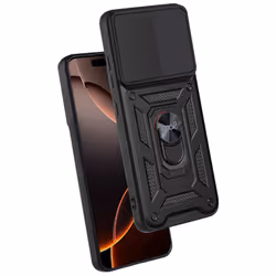 COOL Accesorios COOL coque de protection pour téléphones portables 17,5 cm (6.9") Housse Noir - Vue supplémentaire 4