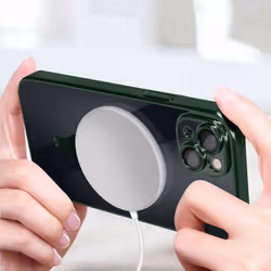 COOL Accesorios COOL coque de protection pour téléphones portables 15,5 cm (6.1") Housse Vert, Transparent - Vue supplémentaire 6