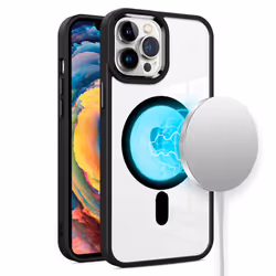 COOL Accesorios COOL coque de protection pour téléphones portables 17,5 cm (6.9") Housse Argent, Transparent - Vue supplémentaire 7