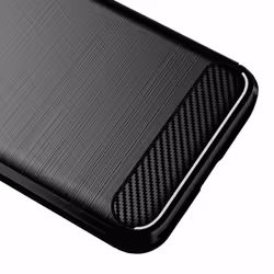 COOL Accesorios COOL coque de protection pour téléphones portables 15,5 cm (6.1") Housse Noir - Vue supplémentaire 5