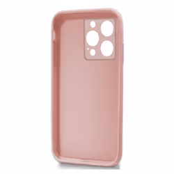 COOL Accesorios COOL coque de protection pour téléphones portables 17,5 cm (6.9") Housse Rose