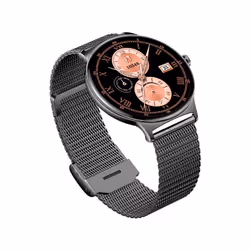 COOL 8434847075808 AMOLED 41 mm Noir - Vue supplémentaire 4