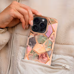 COOL Accesorios COOL coque de protection pour téléphones portables 15,5 cm (6.1") Housse Multicolore - Vue supplémentaire 8