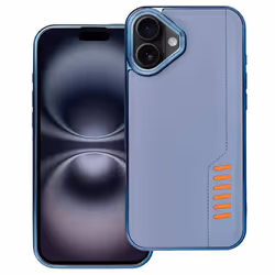 COOL Accesorios COOL coque de protection pour téléphones portables 15,5 cm (6.1") Housse Bleu
