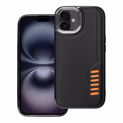 COOL Accesorios COOL coque de protection pour téléphones portables 15,5 cm (6.1") Housse Noir