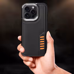 COOL Accesorios COOL coque de protection pour téléphones portables 15,5 cm (6.1") Housse Noir - Vue supplémentaire 6