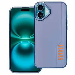 COOL Accesorios COOL coque de protection pour téléphones portables 17 cm (6.7") Housse Bleu
