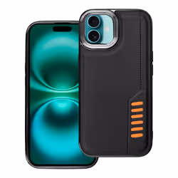 COOL Accesorios COOL coque de protection pour téléphones portables 17 cm (6.7") Housse Noir