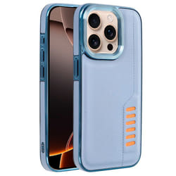 COOL Accesorios COOL coque de protection pour téléphones portables 17,5 cm (6.9") Housse Bleu