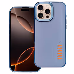 COOL Accesorios COOL coque de protection pour téléphones portables 17,5 cm (6.9") Housse Bleu