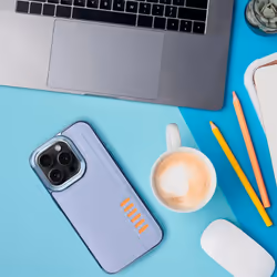 COOL Accesorios COOL coque de protection pour téléphones portables 17,5 cm (6.9") Housse Bleu - Vue supplémentaire 4