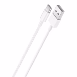 COOL Accesorios 8434847076270 chargeur d'appareils mobiles Téléphone portable Blanc Secteur, USB Intérieure - Vue supplémentaire 4