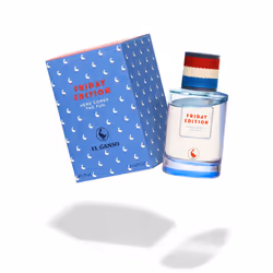 El Ganso Friday Edition 75ml