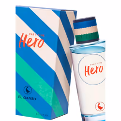 El Ganso Part Time Hero 125ml