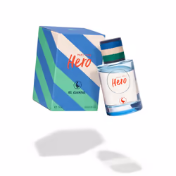 El Ganso Part Time Hero 75ml