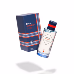 El Ganso Bravo Monsieur 125 ml