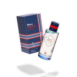 El Ganso Bravo Monsieur 125ml