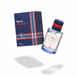 El Ganso Bravo Monsieur 75 ml