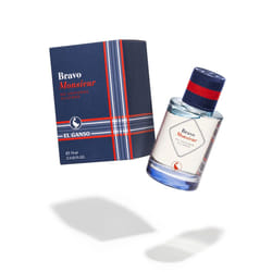 El Ganso Bravo Monsieur 75ml