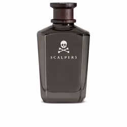 The Club eau de parfum vaporisateur 125 ml
