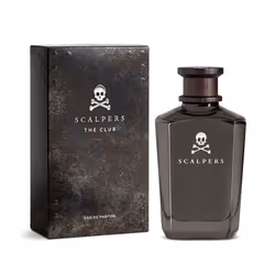 The Club eau de parfum vaporisateur 125 ml