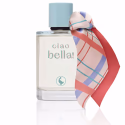 Ciao BELLA! eau de toilette vaporisateur 125 ml