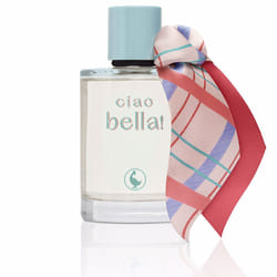 Ciao BELLA! eau de toilette vaporisateur 125 ml