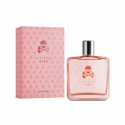 Scalpers Kids Girl eau de toilette vaporisateur 100 ml