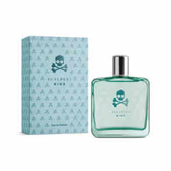 Scalpers Kids Boy eau de toilette vaporisateur 100 ml