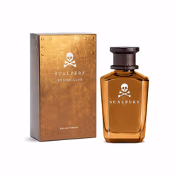 Boxing Club eau de parfum vaporisateur 75 ml
