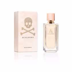 Her &amp; Here eau de parfum vapeur 100 ml