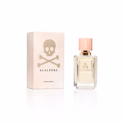 Her &amp; Here eau de parfum vapeur 50 ml