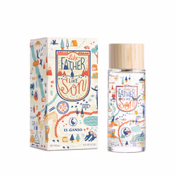 Comme Pere Comme Fils eau de toilette vaporisateur 125 ml