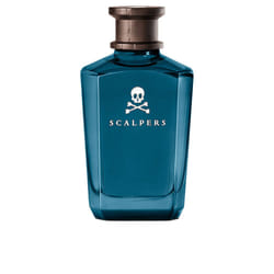 Yacht Club eau de parfum vaporisateur 125 ml