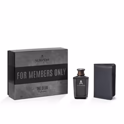 Le Club Case 2 pcs