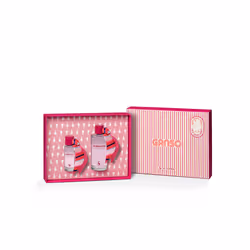 Étui Miss Mon Amour 2 pcs