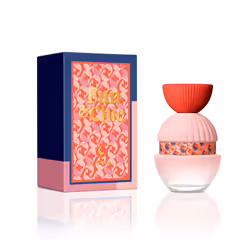 Fun &amp; Chic eau de parfum vaporisateur 100 ml